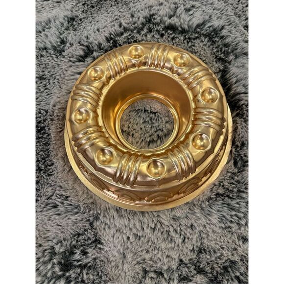 Cake mold set of 3 - Picture 5 of 6